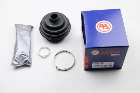 Пильник шруса зовнішнього CADDY/GOLF/ASTRA -05 SEINSA AUTOFREN D8 118E