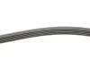 Ремінь генератора Kia Cerato/Rio 1.5-1.6 CRDI 05-/MB A-class (W169/W176) 1.8-2.2CDI 04-18 Contitech 5PK1745 (фото 2)