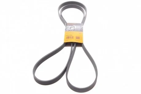 Ремінь генератора MB S-class (W221/W222)/E-class (W212) 4.7-5.5 11-17/Porsche Macan 3.0-3.6 14- Contitech 6PK2528