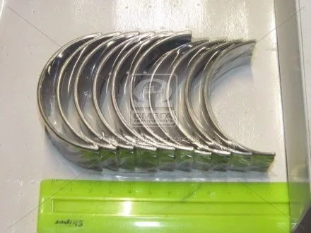 Підшипник колінчастого валу Glyco H1056/5 STD