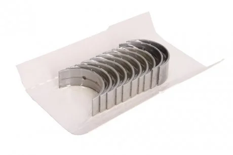 Підшипник колінчастого валу Glyco H1084/5 STD