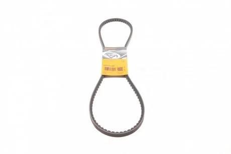 Ремінь генератора MB 508-608 -88 Contitech AVX 13X1250