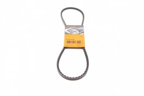 Ремінь генератора Iveco/VW/Opel/Fiat/Renault/Peugeot/BMW/Audi Contitech AVX 10X1025