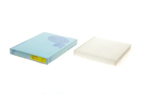 Фільтр салону Opel Astra G/H 98-14 BLUE PRINT ADW192508