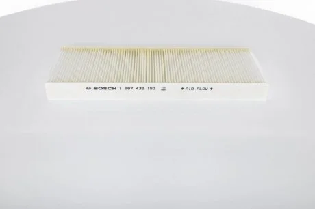 Фільтр салону BOSCH 1 987 432 150