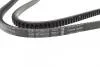 Ремінь генератора VW T4 2.4D 90-98/Suzuki Vitara 2.0TD 94-03 (13X1175) BOSCH 1 987 947 662 (фото 3)