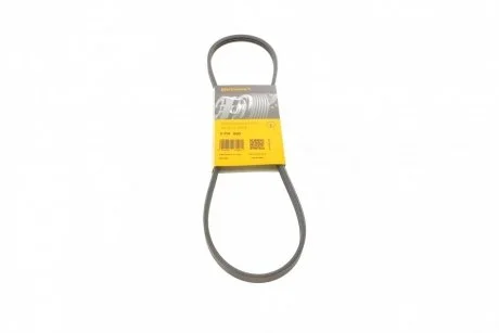 Ремень генератора Fiat Doblo/Fiorino 1.4i 08- Contitech 3PK905