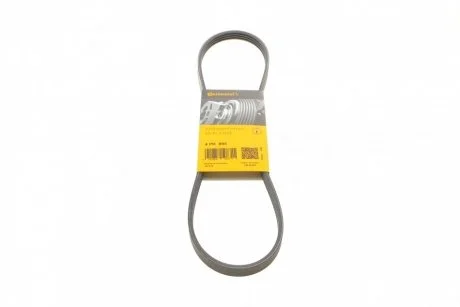 Ремінь генератора Honda CR-V 2.0 16V 4WD 95-02/Subaru Forester/Impreza/Legacy 1.5-2.5 92-09 Contitech 4PK895