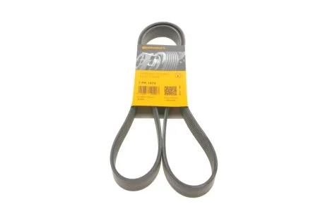 Ремень генератора Toyota Hilux 2.5D-4D 01-05/Hiace 2.5D-4D/3.0D 01- Contitech 7PK1473