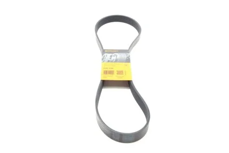 Ремінь генератора Mazda 6 2.0 MZR-CD 07-10/MPV 2.0 DI 02-06 Contitech 8PK1230