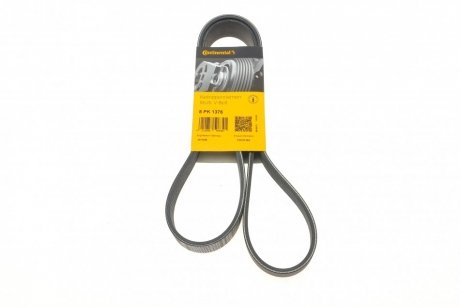 Пас поліклиновий MB Atego Contitech 8PK1376