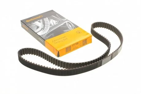Ремень зубчатый ГРМ Contitech CT728