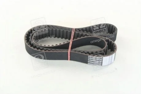 Ремень зубчатый ГРМ (Пр-во ContiTech) Contitech CT826