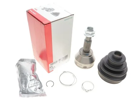 ШРКШ (зовнішній) Ford Focus 1.4/1.6/1.8DI/TDDi/2.0 98-04 (25z/23z/53.2/82) FAG 771 0258 30