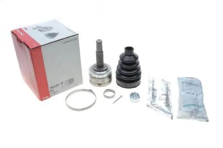 ШРКШ (зовнішній) Opel Combo 1.3/1.7CDTi 01- FAG 771 0285 30