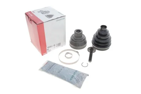 ШРКШ (зовнішній) Audi A4 2.0-3.2 TFSI/ TDI (42/27z) FAG 771 0423 30