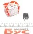Реле поворотів (12V) MB E-class (W211)/ Opel Combo 04-11 FEBI BILSTEIN 40910 (фото 1)
