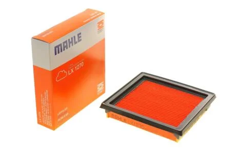 Фильтр воздушный Nissan Micra 1.0-1.4 92-10 MAHLE / KNECHT LX1270