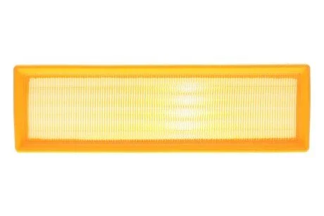 Фільтр повітряний Peugeot Partner 1.4/1.6 16V 01- MAHLE / KNECHT LX1451