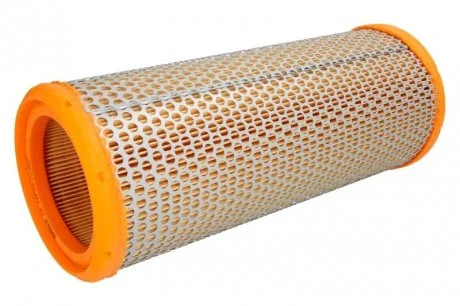 Фільтр повітряний MAHLE / KNECHT LX147