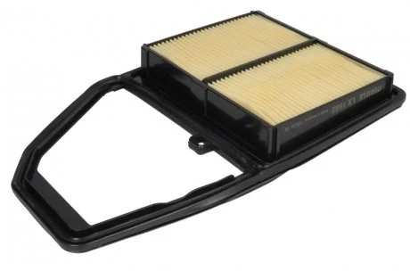 Фильтр воздушный (пр-во Knecht-Mahle) MAHLE / KNECHT LX1562
