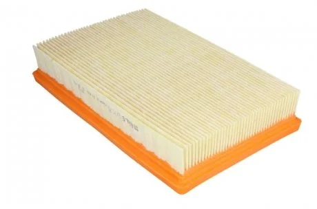 Фільтр повітряний Suzuki Swift III 05- MAHLE / KNECHT LX1575