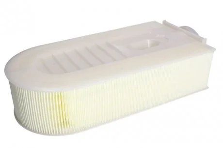 Фільтр повітряний MB E-class (W212) 09- MAHLE / KNECHT LX1686/1