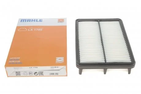 Фільтр повітряний Hyundai Tucson/ Kia Cerato/Sportage 04- MAHLE / KNECHT LX1785