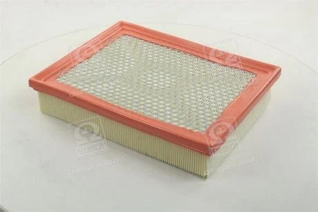 Фільтр забору повітря MAHLE ORIGINAL MAHLE / KNECHT LX2048