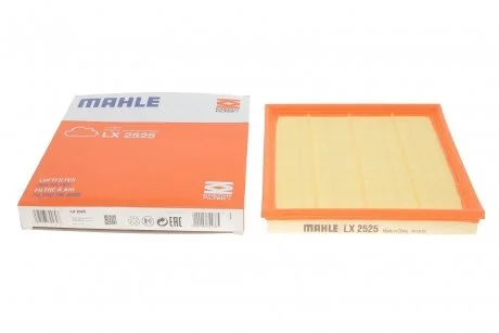 Фільтр повітряний BMW 5 (F10)/7 (F01)/X3/X5/X6 3.0 08- MAHLE / KNECHT LX2525