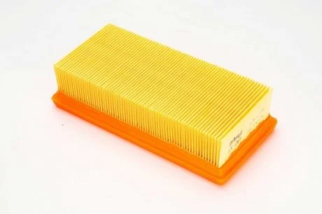 Повітряний фільтр KNECHT MAHLE / KNECHT LX266