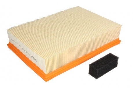 Фильтр воздушный (Knecht-Mahle) MAHLE / KNECHT LX435/1