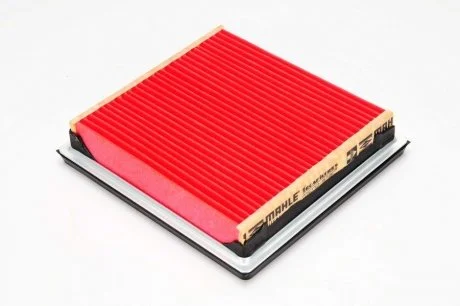 Фільтр повітряний Nissan Micra 92- MAHLE / KNECHT LX725