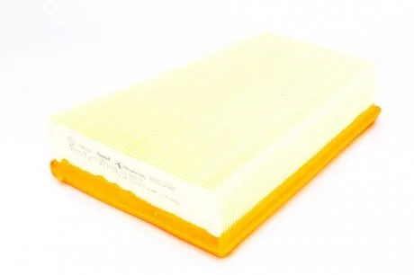 Фільтр повітряний Renault Kangoo 1.5dCi 08- MAHLE / KNECHT LX957/2