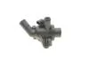 Термостат, охолоджуюча рідина MAHLE MAHLE / KNECHT TI 11 87 (фото 7)