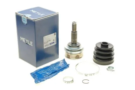 ШРКШ (наружный) Chevrolet Aveo 1.4i 08- (22/22z) (+ABS 47) MEYLE 29-14 498 0006