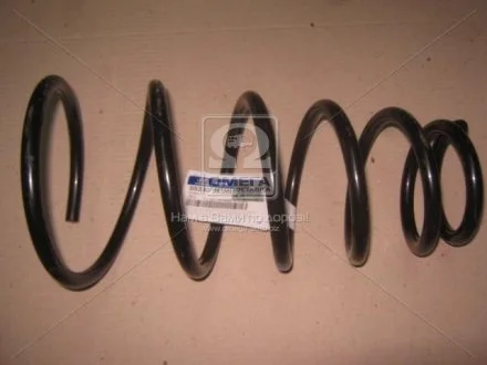 Пружина підвіски задня DISC-14 INCH (55330-2E200) Mobis MOBIS 553302E200