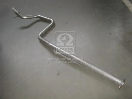 Глушник POLMOSTROW 08.10