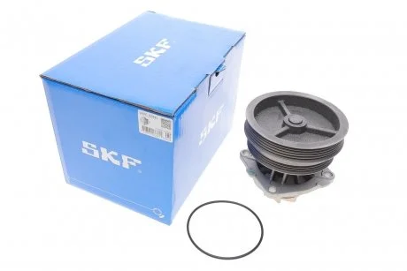 Насос охолоджуючої рідини SKF VKPC 82441