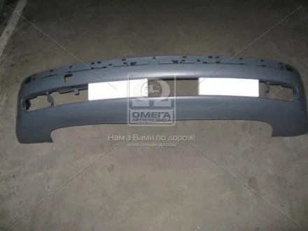 Бампер пер. BMW 5 E39 TEMPEST 014 0089 901