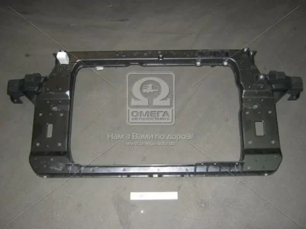 Панель пер. HYUN IX35  TEMPEST 027 0728 200