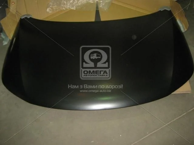 Капот KIA SORENTO 10- (пр-во) TEMPEST 031 1901 280 (фото 1)