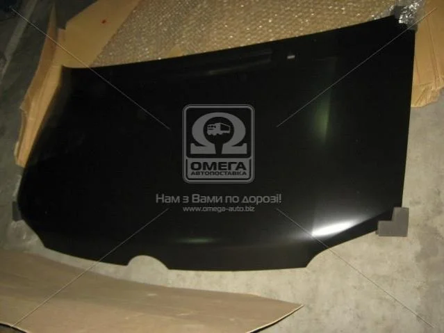 Капот MB SPRINTER -06 (пр-во) TEMPEST 035 0334 280 (фото 1)