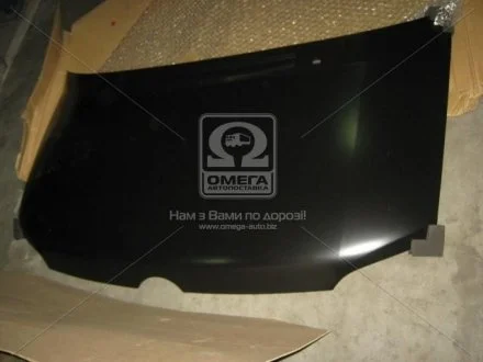 Капот MB SPRINTER -06 (пр-во) TEMPEST 035 0334 280