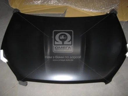 Капот NIS QASHQAI 10- (пр-во) TEMPEST 037 1914 280