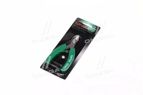 Бокорізи 4,5" TOPTUL Toptul DEBE204E