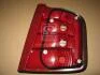 Ліхтар задній лівий Skoda Fabia (99-) з 04 ??седан/універсал TYC 11-C264-01-2B (фото 1)