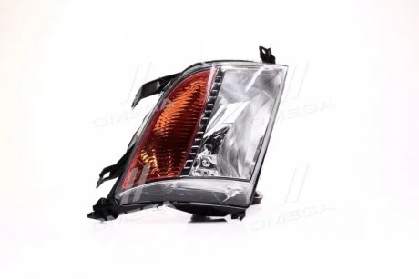 Ліхтар задній правий Suzuki Grand Vitara II (06-) TYC 11-C507-01-6B