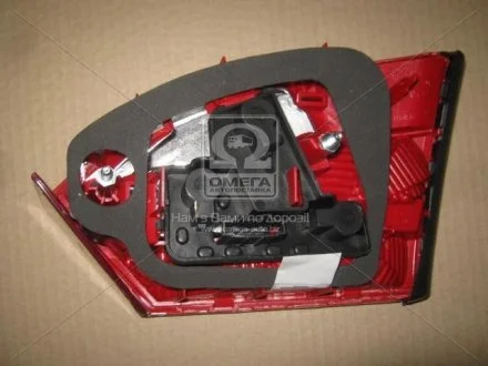 Фонарь зад. лев. VW JETTA 11-14 TYC 17-A324-00-9n