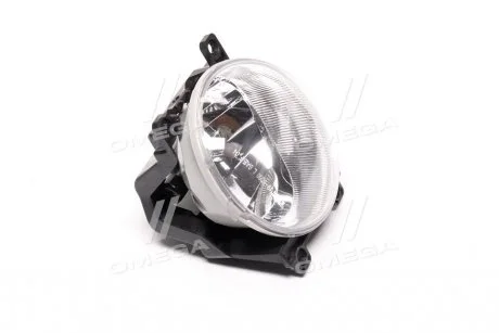 Фара противотуманная левая Toyota Rav 4 (13-) TYC 19-6050-00-1N